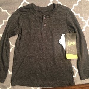 Lee Long sleeve T-Shirt